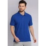 Premium Performance Polo Shirt – Classic Style & Everyday Comfort