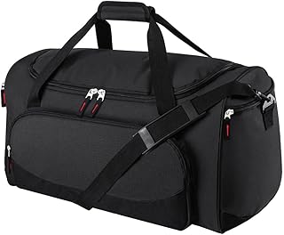 51VQSomtwjL._AC_UL320_ Gym Bag – Durable, Spacious & Performance-Ready Design - Image 1