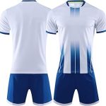 Premium Custom Soccer Kit | Performance & Style