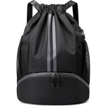 Gym Bag – Durable, Spacious & Performance-Ready Design