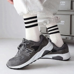 Daydo Enterprises Men’s Premium Cotton Crew Socks - Image 2