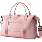 Duffel Bags – Spacious, Durable & Travel-Ready Design