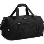 Gym Bag – Durable, Spacious & Performance-Ready Design
