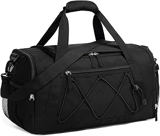 71df0Qr9yyL._AC_UL320_ Gym Bag – Durable, Spacious & Performance-Ready Design - Image 1