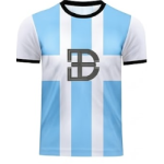 Premium Custom Soccer Kit | Performance & Style