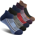 Daydo Enterprises Men’s Premium Cotton Ankle Socks