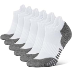 Daydo Enterprises Men’s Premium Cotton Ankle Socks