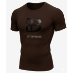 Men’s Compression Shirt – High-Performance Athletic Base Layer