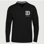 Classic Long Sleeve T-Shirt – Comfortable & Breathable Everyday Style