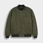 DAYDO Enterprises | Men’s Technical Flight Jacket – Tactical Olive
