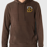DAYDO Enterprises | Men’s Corduroy Knit Hoodie