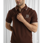 Premium Performance Polo Shirt – Classic Style & Everyday Comfort