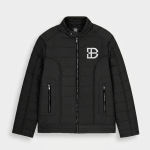 DAYDO Enterprises | Men’s Technical Flight Jacket – Tactical Olive