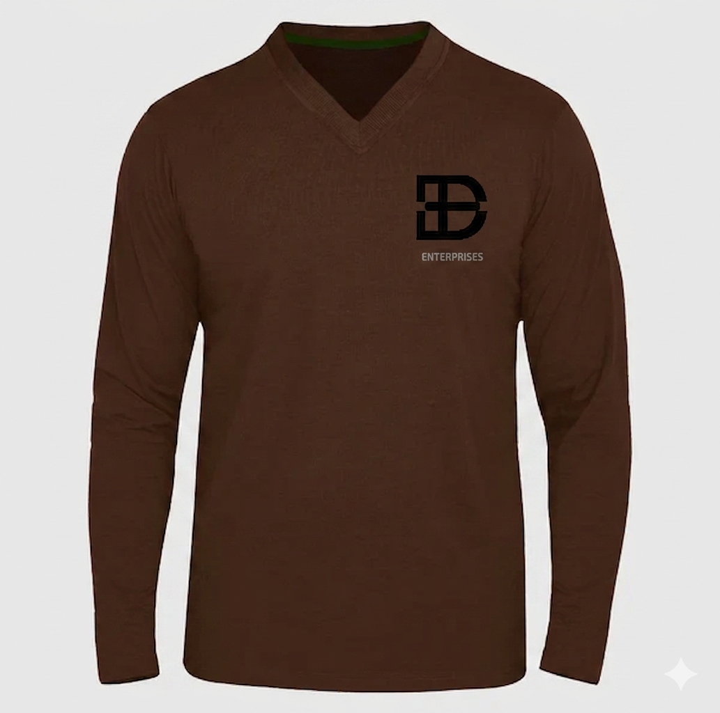 Gemini_Generated_Image_8cco9w8cco9w8cco Classic Long Sleeve T-Shirt – Comfortable & Breathable Everyday Style - Image 1