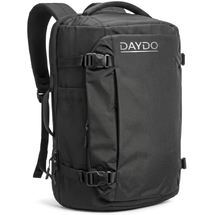 Premium Backpack – Durable, Stylish & Multi-Purpose Design