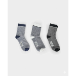 Daydo Enterprises Men’s Premium Cotton Crew Socks