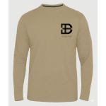 Classic Long Sleeve T-Shirt – Comfortable & Breathable Everyday Style