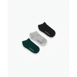 Daydo Enterprises Men’s Premium Cotton Ankle Socks