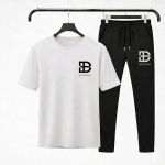 Men’s Slim Fit T-Shirt – Lightweight & Stylish Casual Shirt