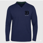 Classic Long Sleeve T-Shirt – Comfortable & Breathable Everyday Style