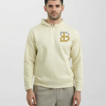 DAYDO Enterprises | Men’s Corduroy Knit Hoodie