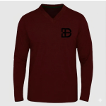 Classic Long Sleeve T-Shirt – Comfortable & Breathable Everyday Style