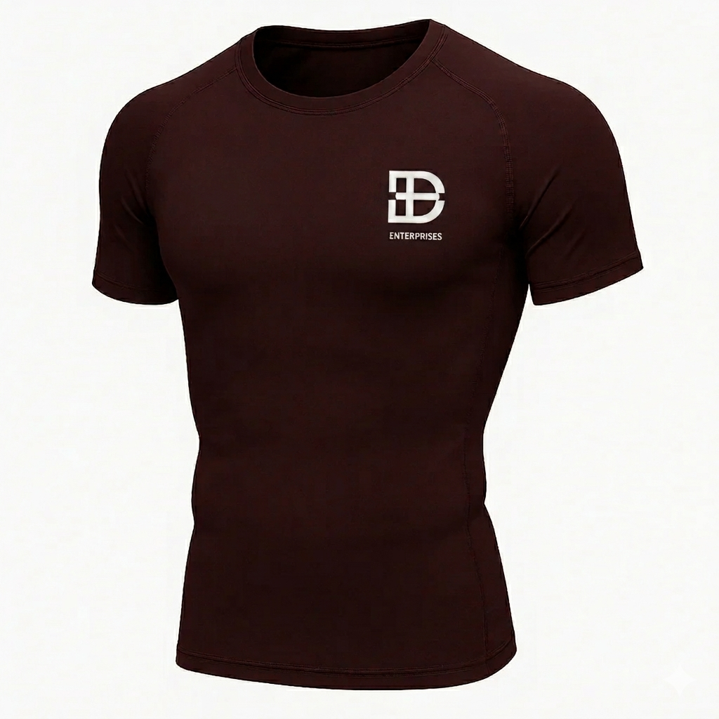 Gemini_Generated_Image_w53c4aw53c4aw53c Men’s Compression Shirt – High-Performance Athletic Base Layer - Image 1