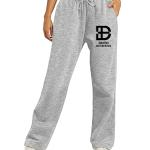 Premium Fleece Sweatpants – Warm, Cozy & Durable
