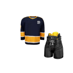 Performance Hockey Uniform – Lightweight Durability, Breathable Comfort & Maximum On-Field Performance