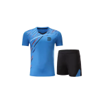 Performance Table Tennis Uniform – Designed for Lightweight Comfort, & Peak On-Table Performance
