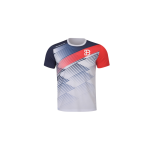Performance Badminton Uniform – Designed for Lightweight Comfort & Peak On-Court Performance