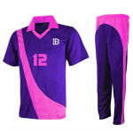 Premium Cricket Uniform – Engineered for Lightweight Comfort & Unmatched On-Field Performance