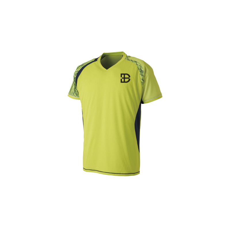 Untitled design (24) Performance Badminton Uniform – Designed for Lightweight Comfort & Peak On-Court Performance - Image 1