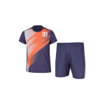 Performance Table Tennis Uniform – Designed for Lightweight Comfort, & Peak On-Table Performance