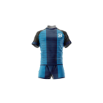 Performance Rugby Uniform – Heavy-Duty Durability & Maximum On-Field Protection