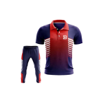 Premium Cricket Uniform – Engineered for Lightweight Comfort & Unmatched On-Field Performance