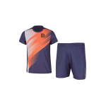 Performance Table Tennis Uniform – Designed for Lightweight Comfort, & Peak On-Table Performance