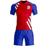 Premium Custom Soccer Kit | Performance & Style