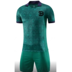 Premium Custom Soccer Kit | Performance & Style