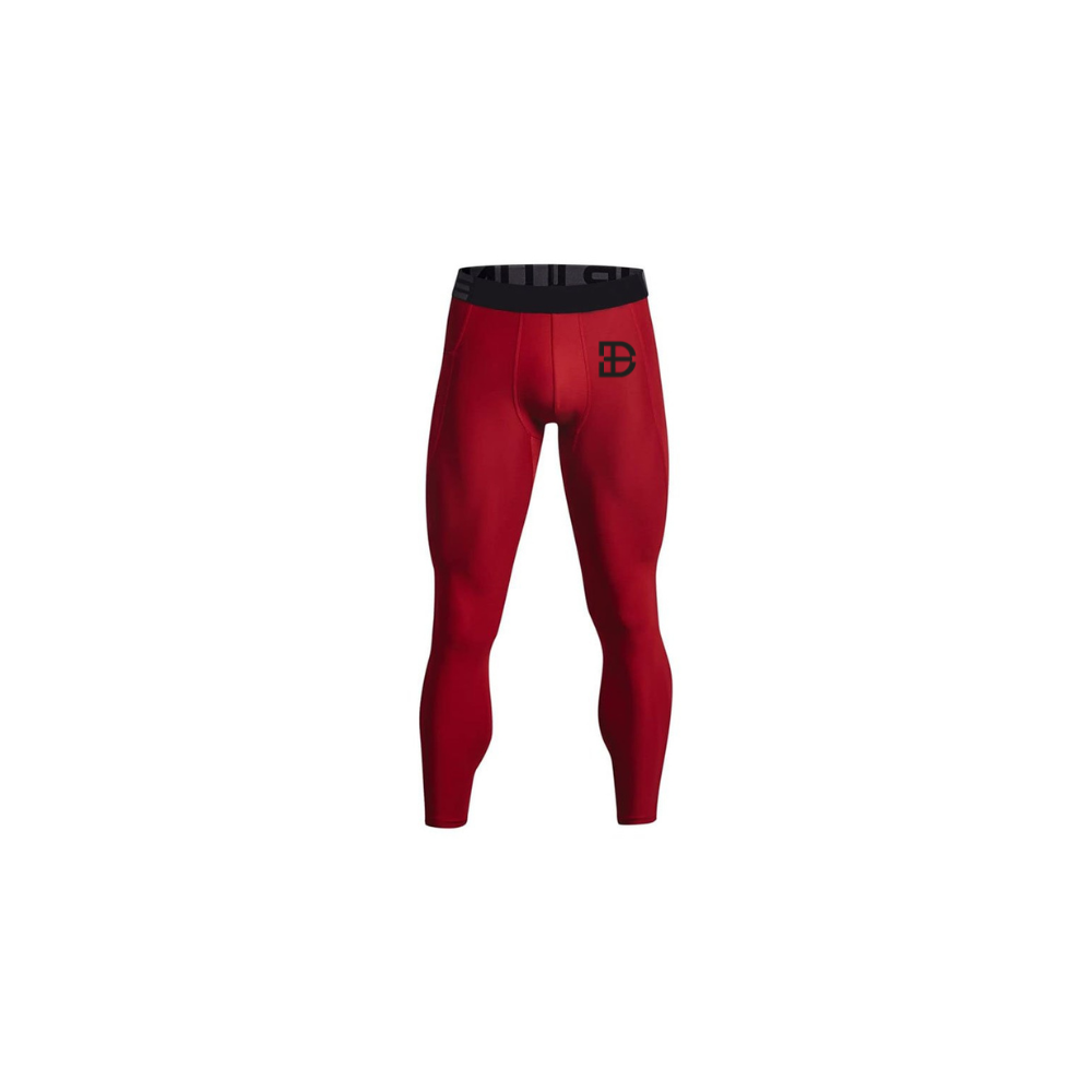 Untitled design (9) Premium Compression Pants – Engineered for Superior Support & Peak Athletic Performance - Image 1