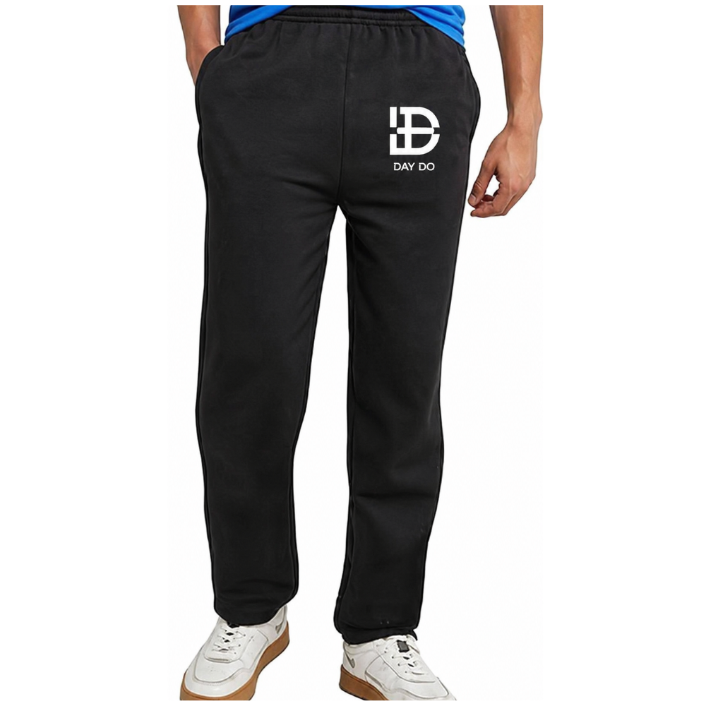 Untitled design (93) Premium Fleece Sweatpants – Warm, Cozy & Durable - Image 1