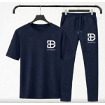 Men’s Slim Fit T-Shirt – Lightweight & Stylish Casual Shirt