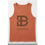 Gym Performance Tank Top for Men – Lightweight & Quick-Dry Activewear