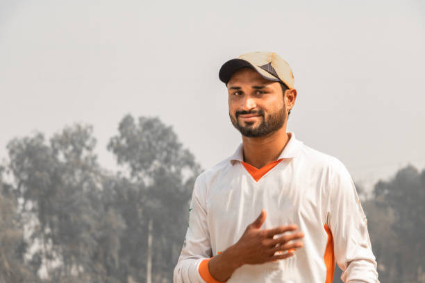 Ahmed Raza