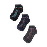 Daydo Enterprises Men’s Premium Cotton Ankle Socks